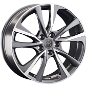 Диски LX116 купить с бесплатной доставкой в пункты выдачи в Петербурге